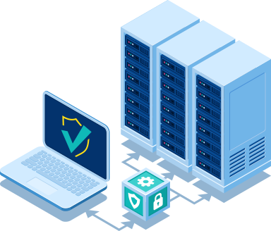 web server
